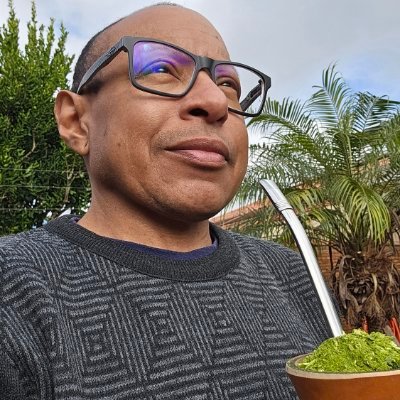 André Castro🇧🇷🧉's profile picture