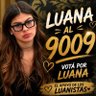 LUANA GANADORA's profile picture