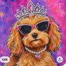 Фото профиля Koko MAGA Princess.