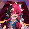 Eris Allegri ๐โญ๏ธ Jester VTuber ็ๅคดๅ