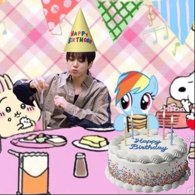 loveforku's profile picture