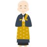 Profilbild von 修行僧