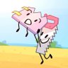 Profilbild von 🪚 kangellify 🎀 TPOT 25 OH MY SAWTY