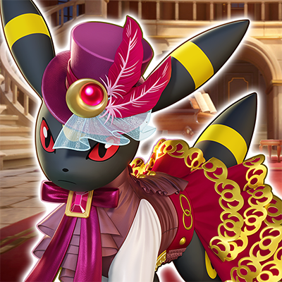 ポケモンユナイト公式's profile picture