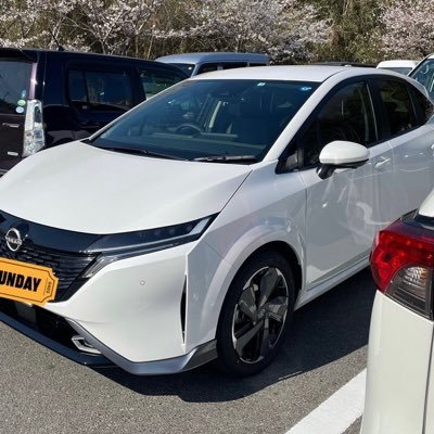 章@オーラ2022年2月20日納車's profile picture