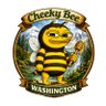 Cheeky Bee 🇺🇲 的头像