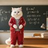 Darryl Cat profil fotoğrafı