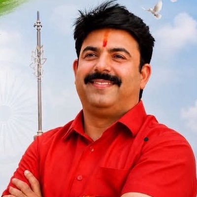 Dr. Shalabh Mani Tripathi's profile picture