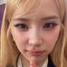 Фото профиля ʚ iris ɞ IS SEEING JS + FB