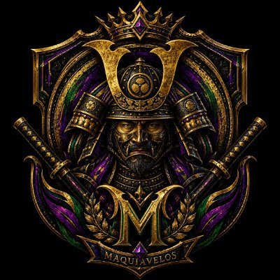 MAQUIAVELOS's profile picture