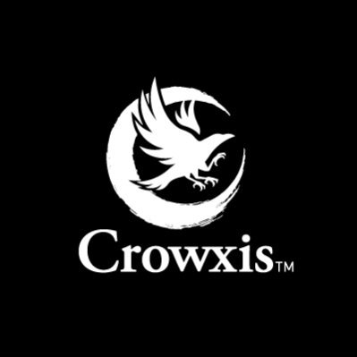 Crowxis(クロウシス)【公式】's profile picture