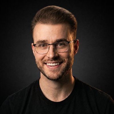JoeConsorti's profile picture