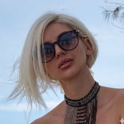 olga's profile picture