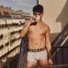 Ativo RJ profil fotoğrafı