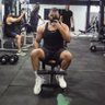 Фото профиля max