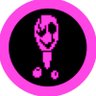SPIRIT | 20% cooler pink gaster's profile picture