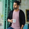 Jr. ntr gari thaluka profil fotoğrafı