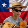 Pauッ🇨🇱| tomando terremoto profil fotoğrafı