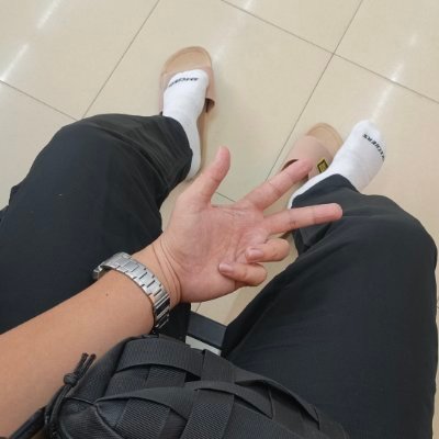 Itsmesanjii27x's profile picture