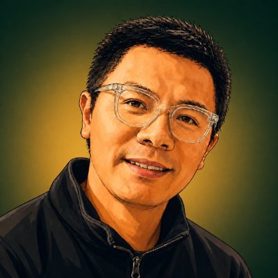 山羊赚钱笔记's profile picture