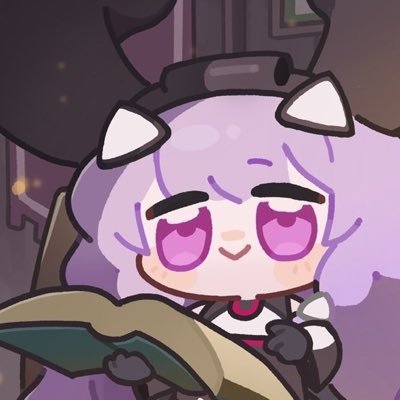 Daily Krampus-Star ➶⋆.˚ ☾⋆⁺₊'s profile picture
