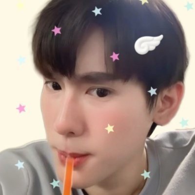 พาฝัน เก้ายอด ( phapi리ೀ )'s profile picture