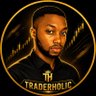 Фото профиля Traderholic📉📈📊