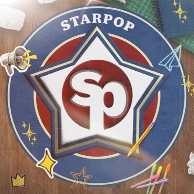 StarPop PH's profile picture