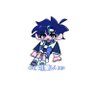 零ちゃま👾💙's profile picture