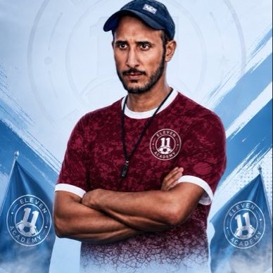 yonisalwish's profile picture