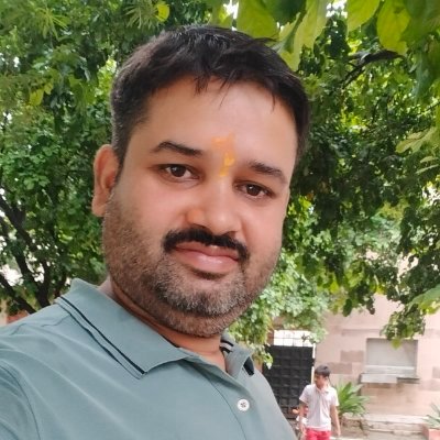 lalarahul25's profile picture