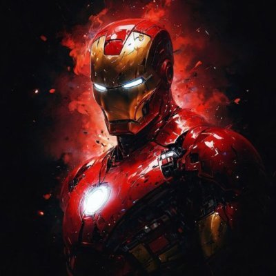 CineVault22's profile picture