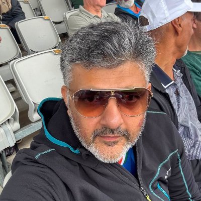 VasanthLakshman's profile picture
