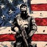 Фото профиля The Iron Patriot
