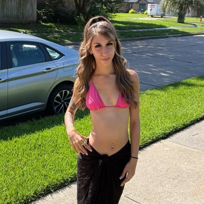 Samantha The All American Girl🌸's profile picture