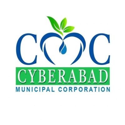 Cyberabad Municipal Corporation's profile picture