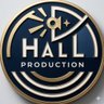 Profilbild von Aaron Hall