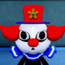 Clown Ferguson profil fotoğrafı