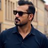 Фото профиля Fayez Alobaid