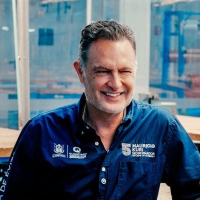 Mauricio Kuri's profile picture
