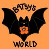 Batsy’s World🦇 的头像