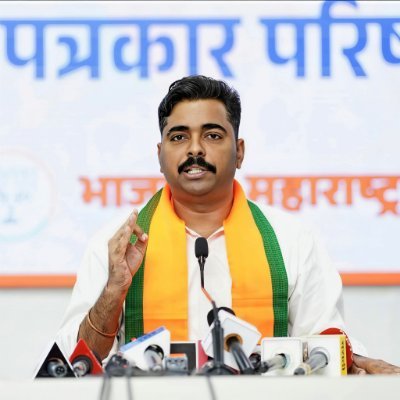 NavnathBanBJP's profile picture