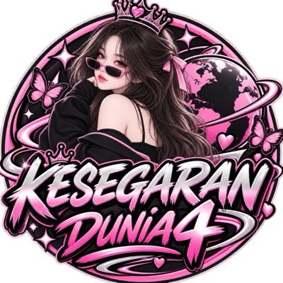 kesegarandunia's profile picture