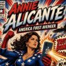 Profilbild von anniealicanti89🇺🇸1st