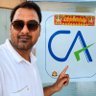 Profilbild von CA Dhananjay Singh