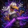 Whit3Cr0w's profile picture