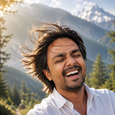 Vaibhav Bodana's profile picture