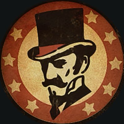 Booker DeWitt's profile picture