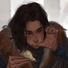 Profilbild von Johnny 📖 rereading ACOK