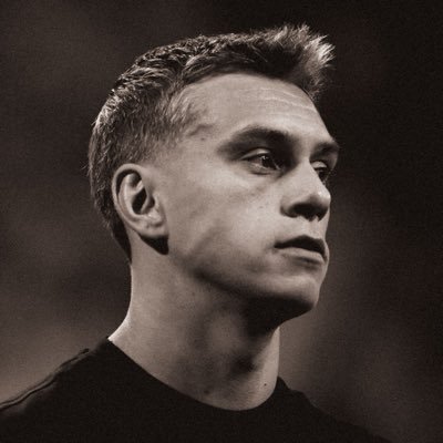Leandro Trossard's profile picture